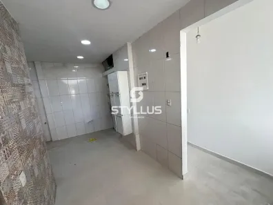 Apartamento com 2 Quartos à venda, 60m² no Quintino Bocaiúva, Rio de Janeiro