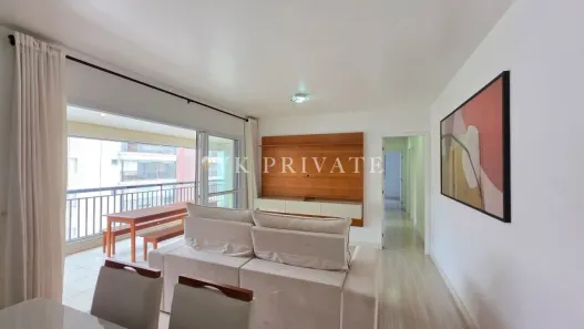 Apartamento com 4 Quartos à venda, 128m² no Água Branca, São Paulo