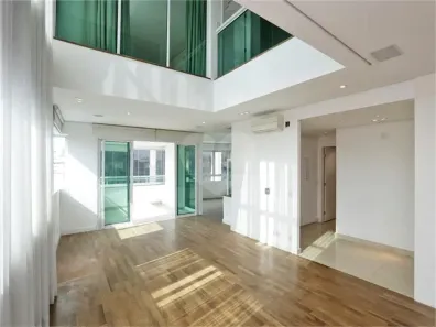 Apartamento com 3 Quartos à venda, 263m² no Jardim Paulistano, São Paulo