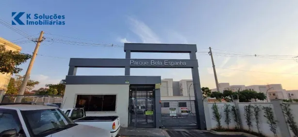 Apartamento com 2 Quartos à venda, 42m² no Jardim Alvorada, Bauru