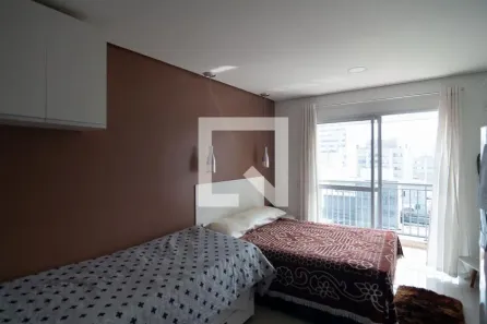 Apartamento com 1 Quarto à venda, 28m² no Bela Vista, São Paulo