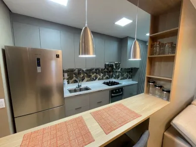 Apartamento com 2 Quartos à venda, 64m² no Indianópolis, São Paulo
