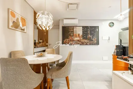Apartamento com 2 Quartos à venda, 67m² no Melville Empresarial I e II, Barueri