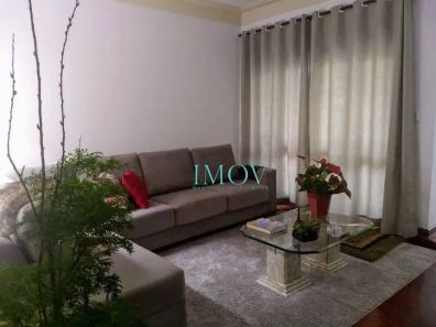 Casa de Condomínio com 3 Quartos à venda, 150m² no Residencial São Paulo, Jacareí