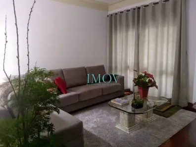 Casa de Condomínio com 3 Quartos à venda, 150m² no Residencial São Paulo, Jacareí