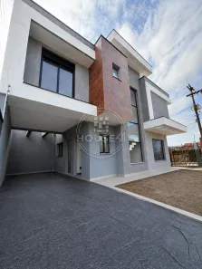 Sobrado com 3 Quartos à venda, 128m² no Cajuru, Curitiba
