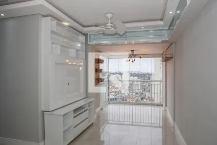 Apartamento com 2 Quartos à venda, 63m² no Vila Romana, São Paulo