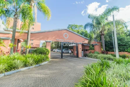 Apartamento com 3 Quartos à venda, 67m² no Jardim Carvalho, Porto Alegre