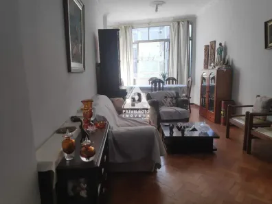 Apartamento com 3 Quartos à venda, 100m² no Tijuca, Rio de Janeiro