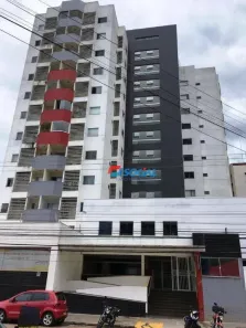 Apartamento com 2 Quartos para alugar, 66m² no Nossa Senhora das Graças, Porto Velho