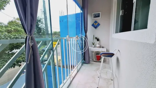Casa com 2 Quartos à venda, 87m² no Jardim Residencial Martinez, Sorocaba