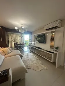 Apartamento com 3 Quartos à venda, 106m² no Praia Brava de Itajaí, Itajaí