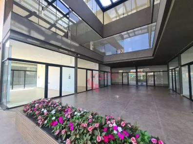 Ponto Comercial para alugar, 1525m² no Jardim América, Ribeirão Preto