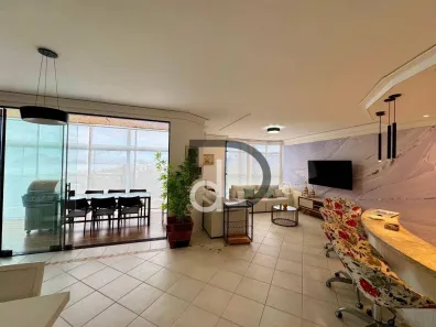 Cobertura com 4 Quartos à venda, 330m² no Riviera, Bertioga