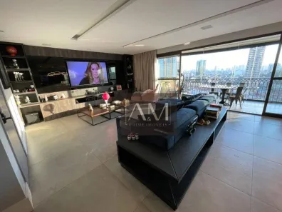 Apartamento com 3 Quartos à venda, 195m² no Vila Gomes Cardim, São Paulo