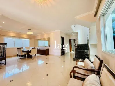 Casa de Condomínio com 3 Quartos à venda, 323m² no Aparecidinha, Sorocaba