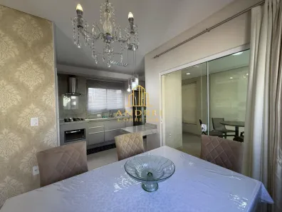 Apartamento com 3 Quartos à venda, 123m² no Meia Praia, Itapema