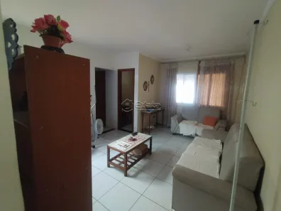 Casa com 3 Quartos à venda, 120m² no Jardim Leocádia, Sorocaba