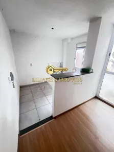 Apartamento com 2 Quartos à venda, 39m² no Centro, Araraquara