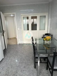 Apartamento com 4 Quartos à venda, 200m² no Santa Paula, São Caetano do Sul