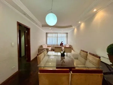 Apartamento com 3 Quartos à venda, 120m² no São Manoel, Americana