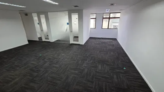 Sala Comercial com 1 Quarto para alugar, 130m² no Brooklin Paulista, São Paulo