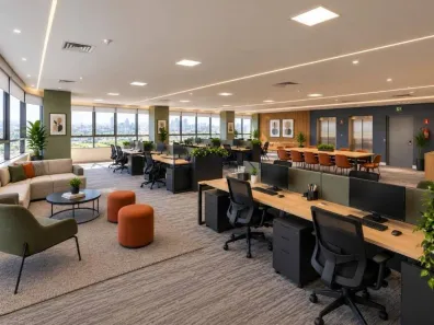 Prédio Comercial para alugar, 860m² no Jardim Europa, São Paulo