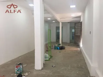 Sala Comercial para alugar, 76m² no Centro, São José do Rio Preto