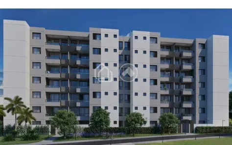 Apartamento com 2 Quartos à venda, 69m² no Ouro Preto, Belo Horizonte