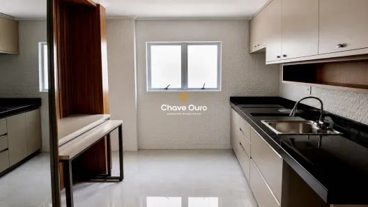 Apartamento com 3 Quartos à venda, 104m² no Centro, Cascavel
