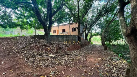 Lote/Terreno à venda, 12960m² no Sítio de Recreio Panorama, Goiânia