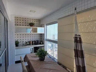 Apartamento com 3 Quartos à venda, 133m² no Aeroclube, João Pessoa