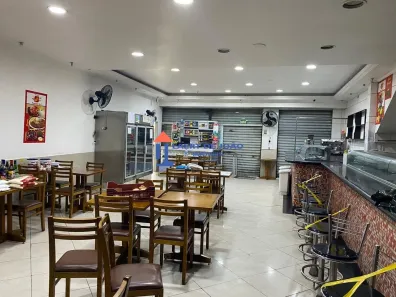 Imóvel Comercial à venda, 676m² no Brooklin Paulista, São Paulo