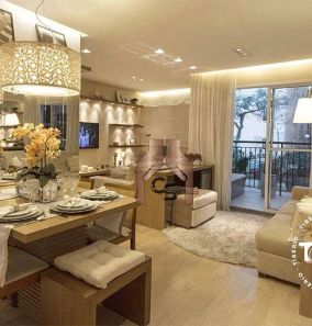 Apartamento com 3 Quartos à venda, 64m² no Macedo, Guarulhos