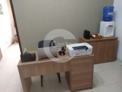 Sala Comercial com 1 Quarto à venda, 31m² no Sé, São Paulo