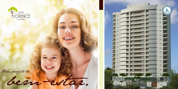 Apartamento com 3 Quartos à venda, 120m² no Engenheiro Luciano Cavalcante, Fortaleza