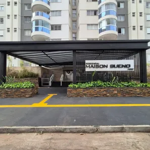 Apartamento com 3 Quartos à venda, 155m² no Setor Bela Vista, Goiânia