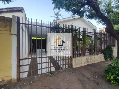 Casa com 2 Quartos à venda, 101m² no Bom Jardim, São José do Rio Preto