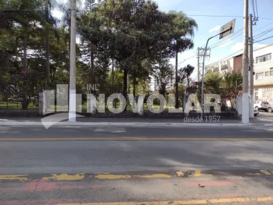 Lote/Terreno para alugar, 1500m² no Jardim Modelo, São Paulo