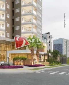 Apartamento com 3 Quartos à venda, 119m² no Zona 07, Maringá