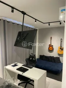 Apartamento com 1 Quarto à venda, 39m² no Marechal Rondon, Canoas
