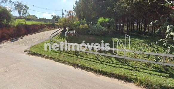 Lote/Terreno à venda, 378m² no Residencial Arraial, Florestal