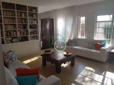 Casa de Condomínio com 5 Quartos à venda, 883m² no Jardim Siesta, Jacareí