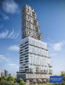 Prédio Comercial para alugar, 6426m² no Butantã, São Paulo