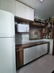 Apartamento com 2 Quartos à venda, 76m² no Recanto da Mata, Juiz de Fora