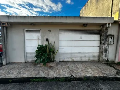 Casa com 4 Quartos à venda, 320m² no Cidade Nova, Manaus