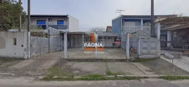 Casa com 2 Quartos à venda, 80m² no Harmonia, Canoas