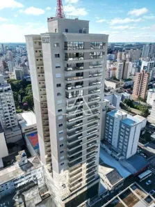 Cobertura com 1 Quarto à venda, 190m² no Centro, Passo Fundo