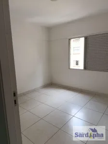 Apartamento com 1 Quarto para venda ou aluguel, 44m² no Bela Vista, São Paulo