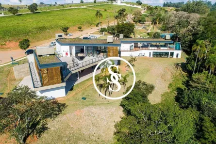 Lote/Terreno à venda, 640m² no Bairro Itapema, Itatiba